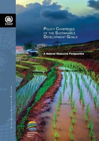 Policy Coherence of the Sustainable Development Goals, United Nations Publications - Paperback - 9789211587296