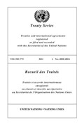 Treaty Series Volume 2772 2011 I. Nos.48808-48816 | United Nations Office of Legal Affairs (ola) | 