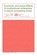 Economic and Social Effects of Multinational Enterprises in Export Processing Zones, Ilo - Paperback - 9789221061946