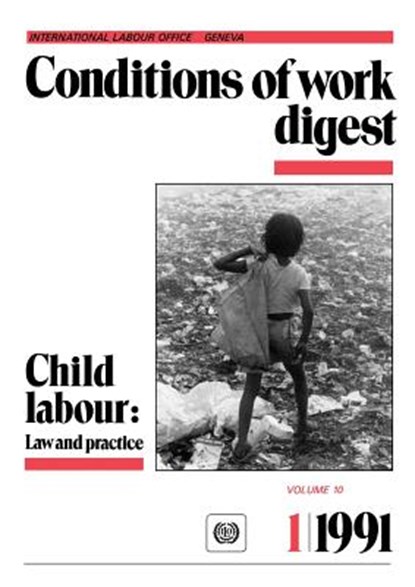 Child Labour, Ilo - Paperback - 9789221077510