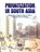 Privatization in South Asia, Gopal Joshi - Paperback - 9789221119012