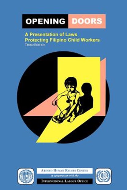 Opening Doors, International Labour Office - Paperback - 9789221133148