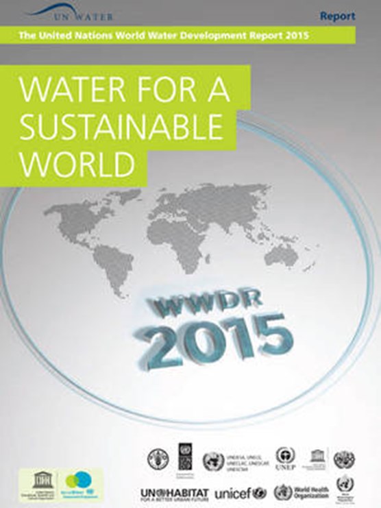 Water for a Sustainable World