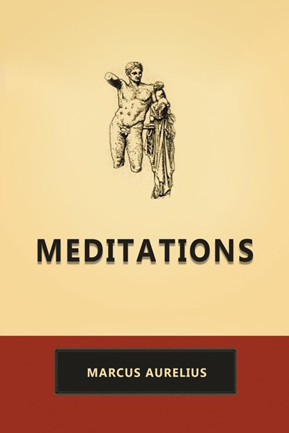 Meditations, Marcus Aurelius - Paperback - 9789235568394