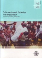 Culture-based fisheries in Bangladesh | Food and Agriculture Organization of the United Nations | 