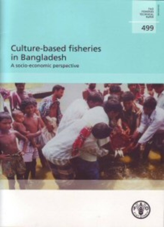 Culture-based fisheries in Bangladesh