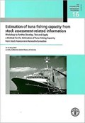 Estimation of Tuna Fishing Capacity from Stock Assessment-Related Information | Bayliff, William H. ; Majkowski, Jacek | 