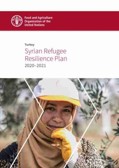 Turkey, Food and Agriculture Organization - Paperback - 9789251323519