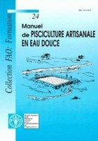 La Pisciculture En Eau Douce | Food and Agriculture Organization of the United Nations | 