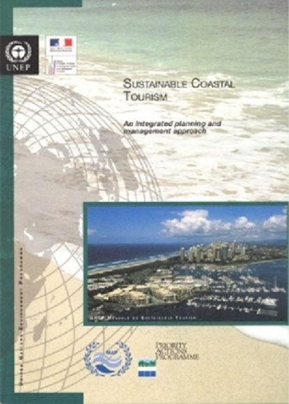 Sustainable Coastal Tourism, niet bekend - Paperback - 9789280729665