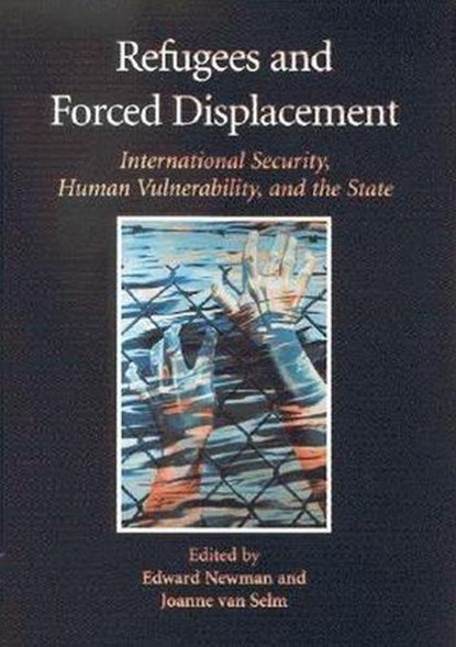 Refugees and Forced Displacement, niet bekend - Paperback - 9789280810868