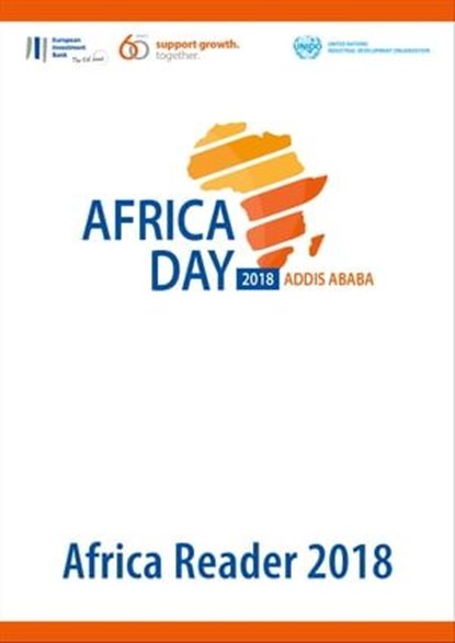 Africa Reader 2018: A continent full of potential, niet bekend - Ebook - 9789286140334