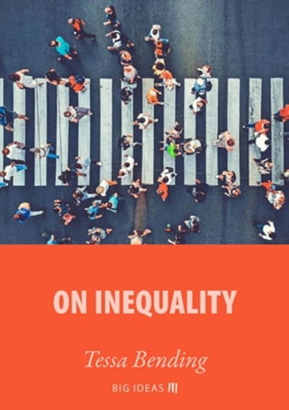 On Inequality, Tessa Bending - Ebook - 9789286149306