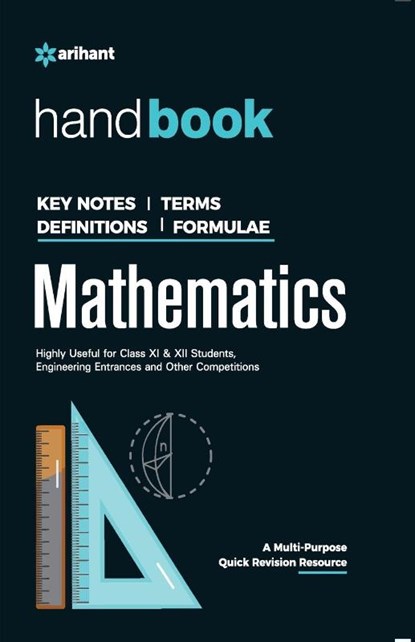 Handbook of Mathematics, UNKNOWN - Paperback - 9789313196501