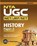 Nta UGC Net History Paper II 2019, KUMAR,  Mayateet ; Raj, Aditya - Paperback - 9789313197027
