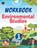Workbook Environmental Studies Class 1 2019-20, Arihant Experts - Paperback - 9789313198024