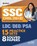 Ssc Chsl Combined Higher Secondary Level 15 Practice Sets & Solved Papers 2021, Arihant Experts - Paperback - 9789325293434