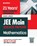 21Years Chapterwise Topicwise (2022-2002) JEE Main Solved Papers Mathematics, Experts Compilation - Paperback - 9789327194593