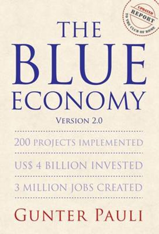 Pauli, G: The Blue Economy