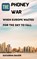 The Phoney War, Katarina Bauer - Gebonden - 9789347436505