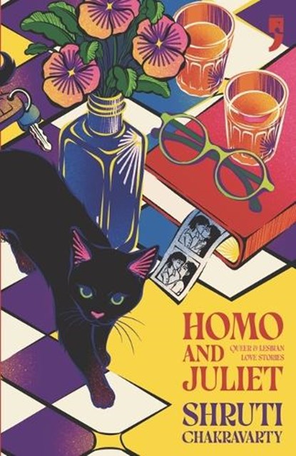 Homo and Juliet, Shruti Chakravarty - Paperback - 9789348566874