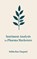 Sentiment Analysis for Pharma Marketers, Subba Rao Chaganti - Gebonden - 9789348734167