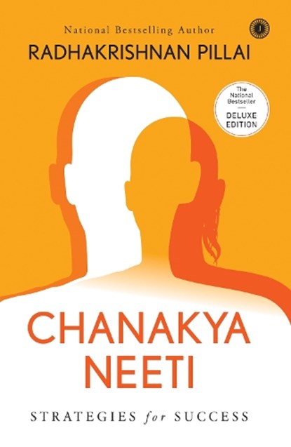 Chanakya Neeti, Radhakrishnan Pillai - Gebonden - 9789349358201