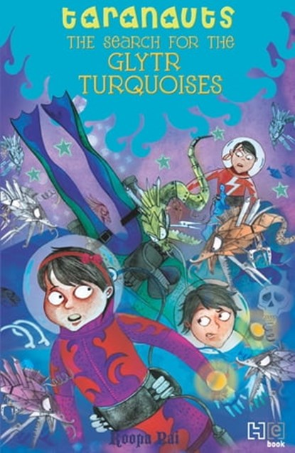 Mythquest: Narasimha, Anu Kumar - Ebook - 9789350095041