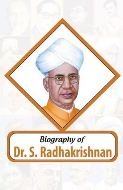 Biography S. Radhakrishnan, Rph Editorial Board - Paperback - 9789350122549