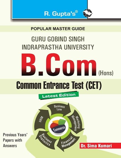 Guru Gobind Singh Indraprastha University, Rph Editorial Board - Paperback - 9789350123607