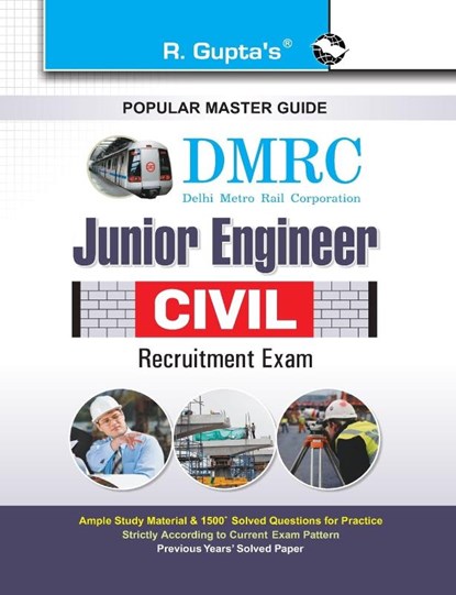 Dmrc, Rph Editorial Board - Paperback - 9789350127216