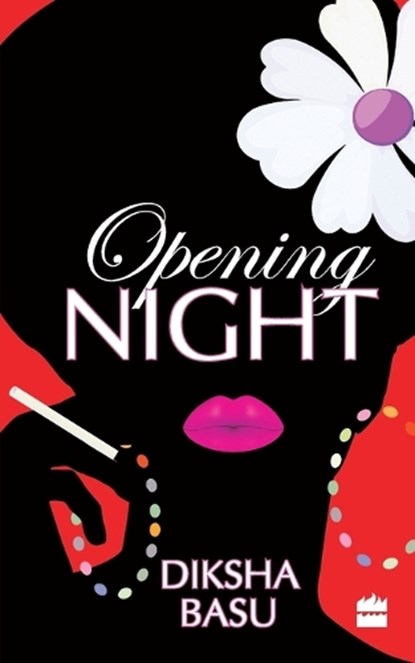 Opening Night, Basu Diksha - Paperback - 9789350291979