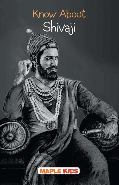 Shivaji, Maple Press - Paperback - 9789350334133
