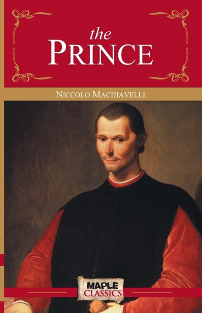 The Prince, niet bekend - Paperback - 9789350337226