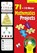 71 Mathematics Projects, Sumita Bose - Paperback - 9789350571248