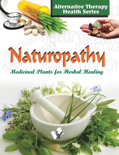 Naturopathy, Vikas Khatri - Paperback - 9789350571859