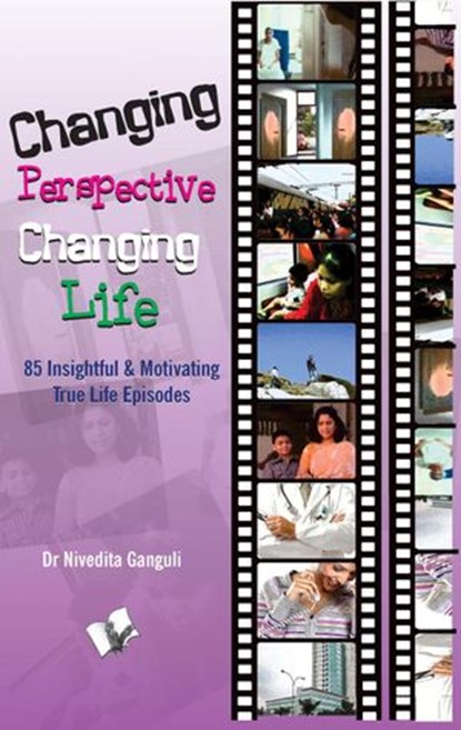 Changing Perspective Changing Life, V&S Publishers - Ebook - 9789350572290