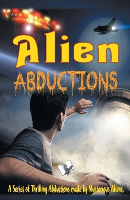 Alien Abductions, Vikas Khatri - Paperback - 9789350577981