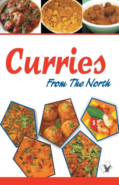 Curries from the North, Aroona Reejhsinghani - Paperback - 9789350578230