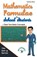 Mathematics Formulae for School Students, Sumita Bose - Paperback - 9789350578803