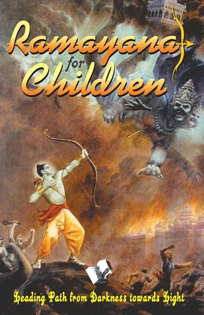 Ramayana for Children, Seema Gupta - Paperback - 9789350579015