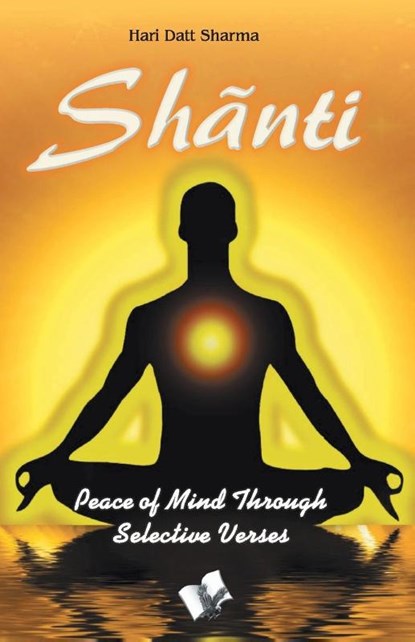 Shanti, Hari Datt Sharma - Paperback - 9789350579077