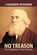 No Treason, Lsyander Spooner - Gebonden - 9789351285175