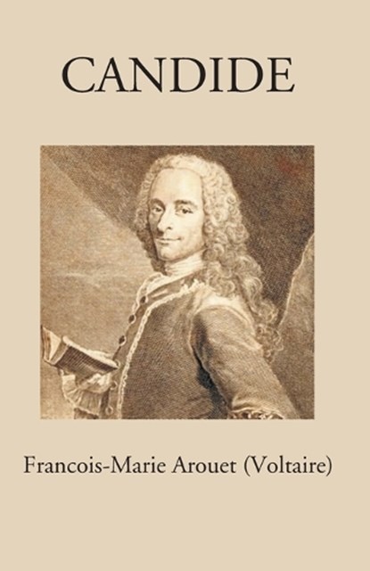 Candide, Francois-Marie Aroue - Paperback - 9789351285663
