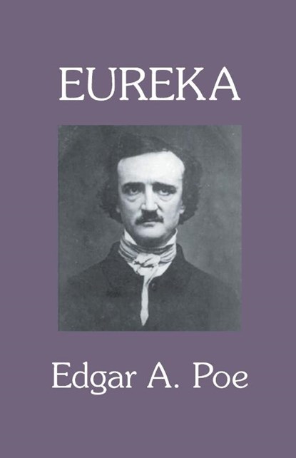 Eureka, Edgar a Poe - Paperback - 9789351285687