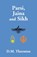 Parsi, Jaina And Sikh, D M Thornton - Paperback - 9789351285861