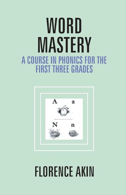 Word Mastery, Florence Akin - Paperback - 9789351287841