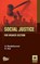 Social Justice for Weaker Section, RANJITHKUMAR,  A. &. Anil A. - Gebonden - 9789351306184