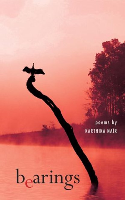 Bearings, Karthika Nair - Ebook - 9789351360582