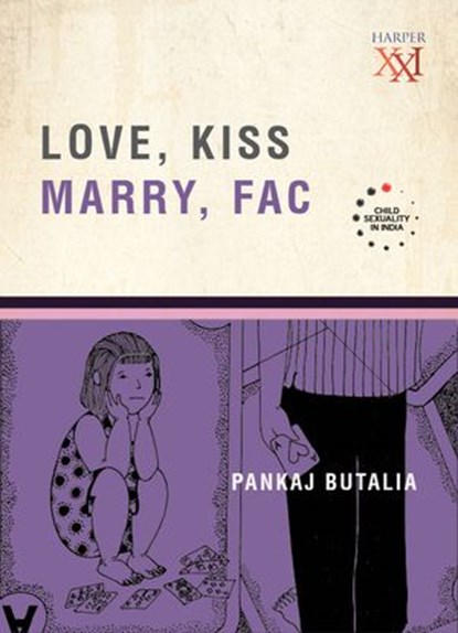 Love, Kiss, Marry, Fac, Pankaj Butalia - Ebook - 9789351361305